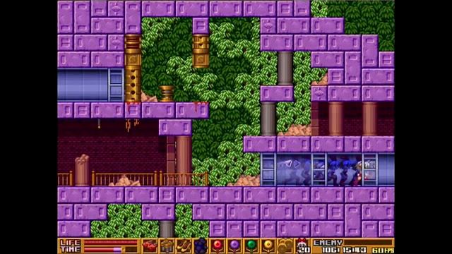 Let's Play Chelsea and the 7 Devils - Bunny Must Die [7] Item Clean Up смотреть онлайн