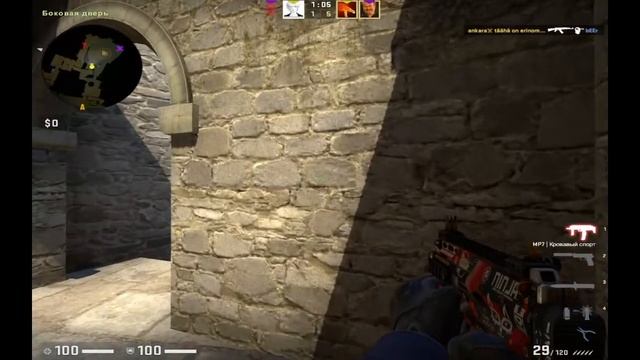 Стрим по КС ГО / CS:GO Напарники смотреть онлайн