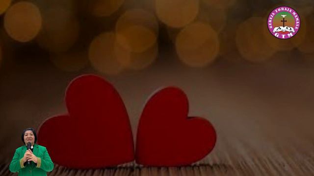 "HANYA KASIH YANG DAPAT MELAKUKANNYA" (FILEMON 15-16) смотреть онлайн