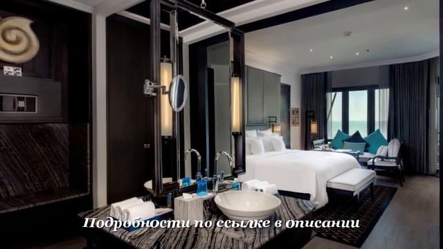 Туры в InterContinental Pattaya Resort 5*, Паттайя, Таиланд смотреть онлайн