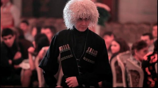 Ансамбль "Иристон".Свадебная группа (Ростов-на-Дону) смотреть онлайн