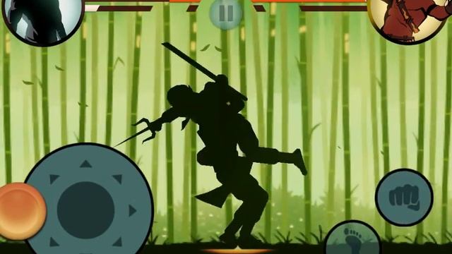 Shadow fignt 2 [ПРАЗДНИК??!! #4] смотреть онлайн
