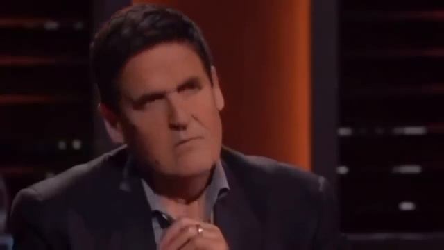 Shark tank quickest deal ever no negotiation Dartdrones смотреть онлайн