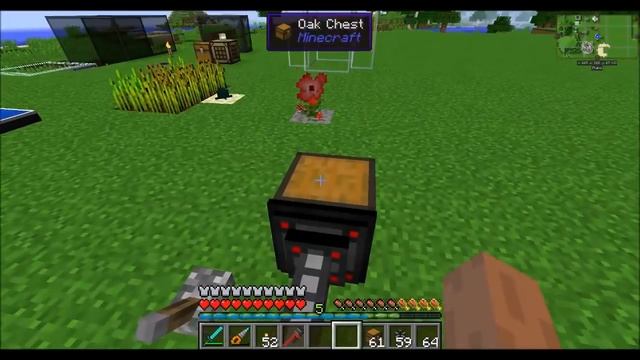 Mod Spotlight Extra Utilities 2 Pt2 смотреть онлайн