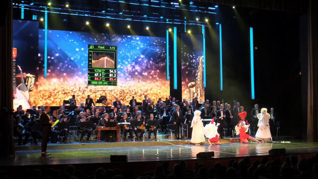 Монмартр в Париже смотреть онлайн