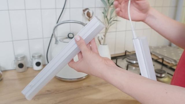 Светильники Т5 01 REXANT смотреть онлайн
