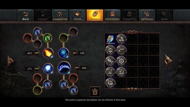 Что нам известно о Path of Exile Mobile на данный момент? смотреть онлайн