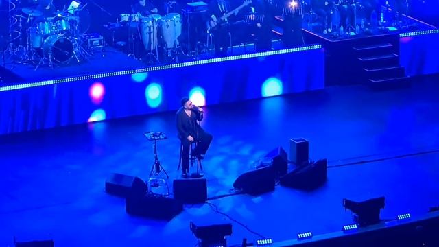 Алексей Чумаков Крокус Сити 05.03.2023 смотреть онлайн