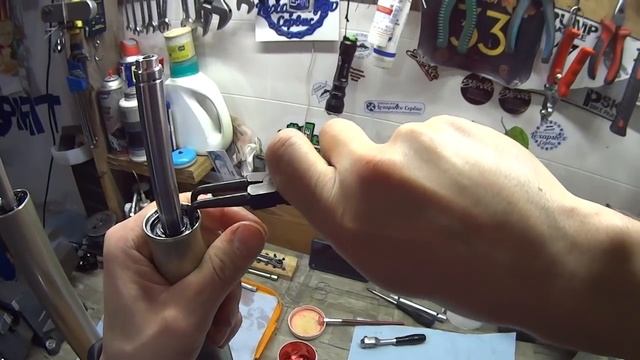 Rock Shox Sid RLT Dual Air