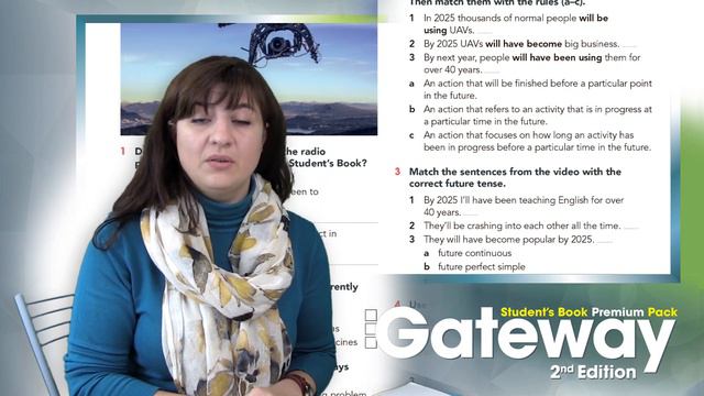 Интернет-ресурсы Gateway: Flipped Classroom смотреть онлайн