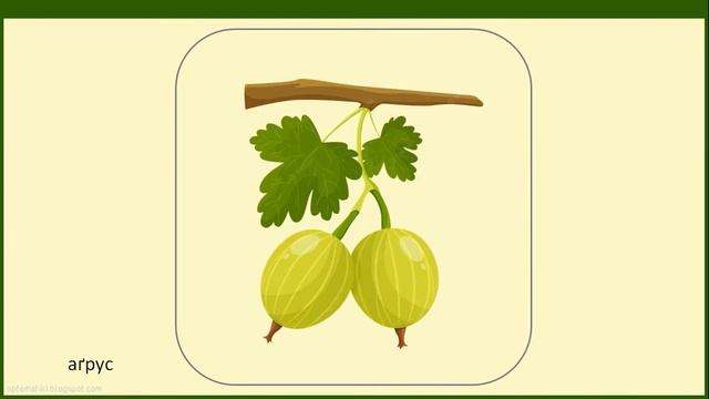 Презентація "Буква А та звук [а]" смотреть онлайн