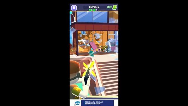 Hell Copter Gameplay Walkthrough/ Modo Pro смотреть онлайн