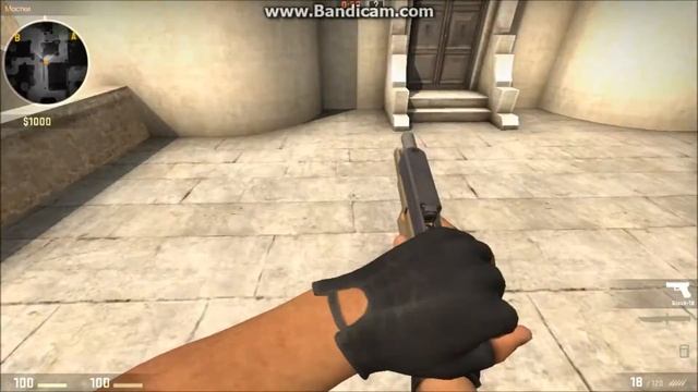 Названия позиций на карте de_dust 2 смотреть онлайн