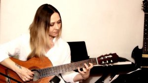 Hallelujah _ Guitar cover.mp4