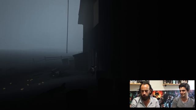 (KESİN OYNA!) Inside (TÜRKÇE) - İlk Bakış | İnceleme смотреть онлайн