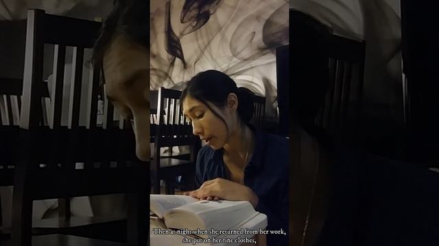 Story Time 02: The Sleeping Prince смотреть онлайн