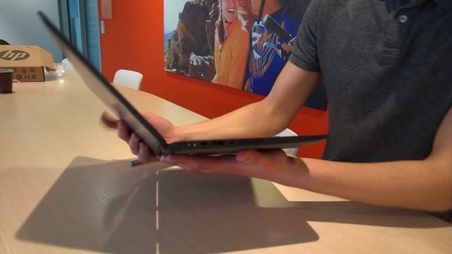 HP ProBook x360 Education Edition: Hands-On & Erster Eindruck ( 4K / Deutsch) смотреть онлайн