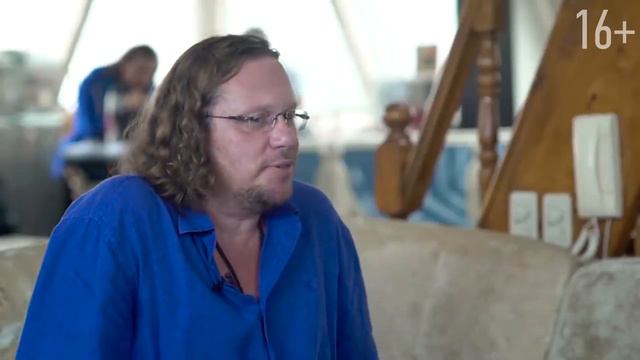 Как пропиарить свой персональный бренд? Сергей Полонский про хайп и миллиарды // 16+