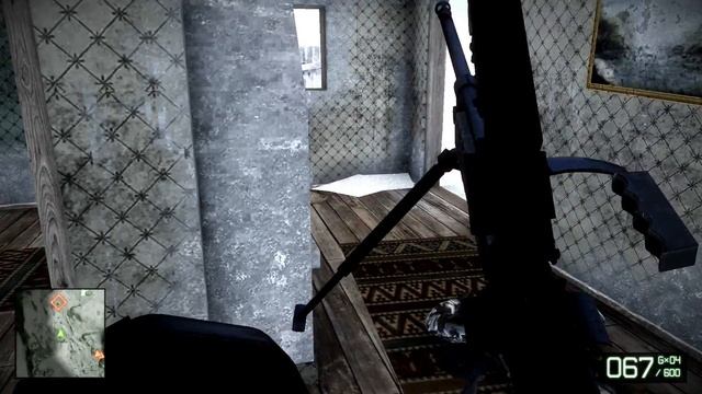 Battlefield Bad Company 2 #6 - Буран смотреть онлайн