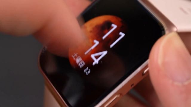 【2021年ベスト】Xiaomi 70mai Saphir Watch レビュー！全てを凌駕する神スマートウォッチが降臨！ смотреть онлайн