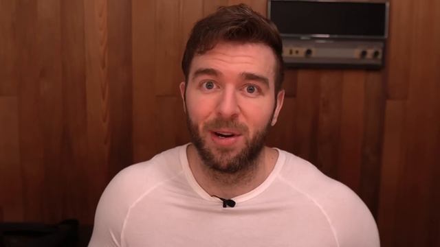 Steroids RUINED His Body… My Analysis смотреть онлайн