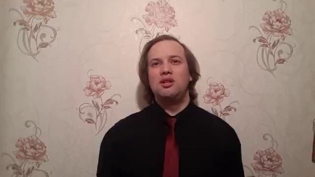 Иван Мишагин. Константин Симонов "Родина" (Касаясь трех великих океана) смотреть онлайн