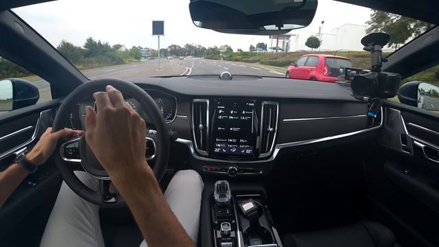 The Volvo halo car: Polestar 1 performance PHEV - OnlyVLV Volvo & Polestar reviews смотреть онлайн