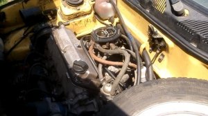 Нет холостого хода. Славута, Таврия, ЗАЗ, карбюратор Солекс.