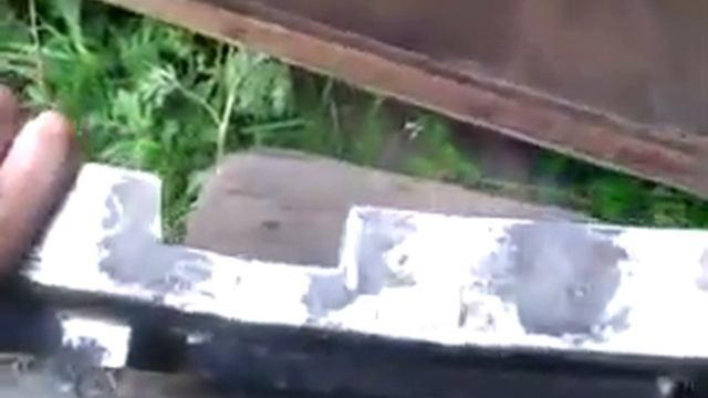 2019.06.03. Броне решетка радиатора 2109. смотреть онлайн