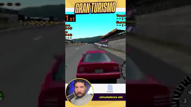 5 Melhores Jogos do PlayStation 1 смотреть онлайн