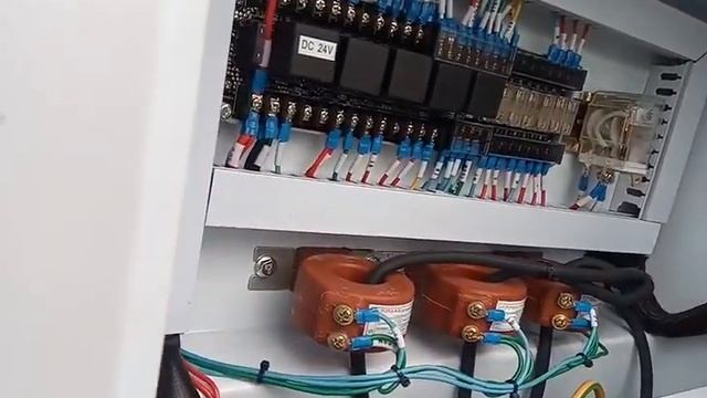 Независимый обзор дизельного генератора 30 кВт Исток АД30С-Т400-РПМ25 смотреть онлайн
