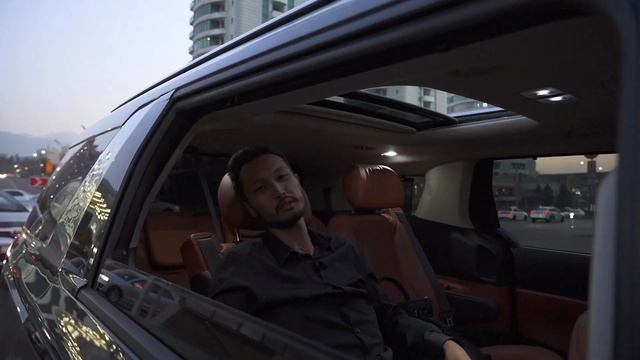 KIA CARNIVAL: начинающий босс смотреть онлайн