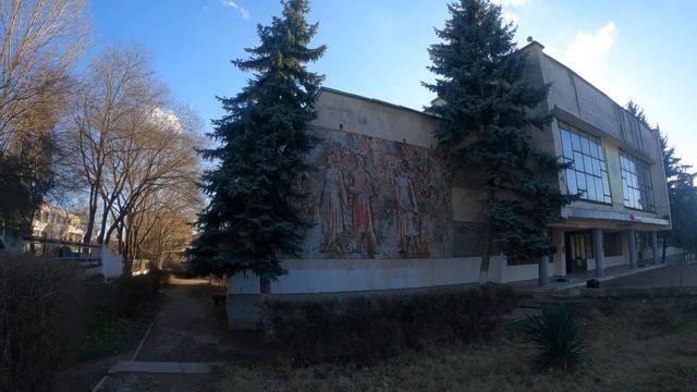 Переезд в Крым Путешествия по Крыму Село Долинное смотреть онлайн