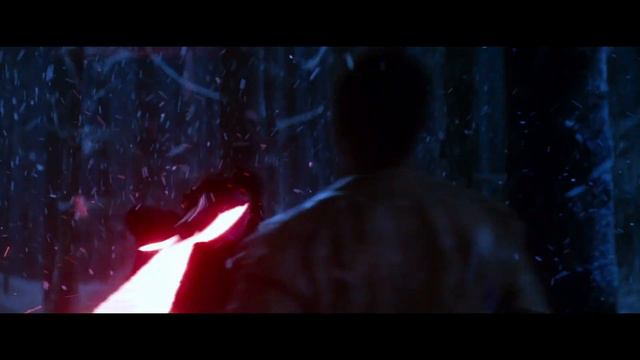 Star Wars | Kylo Ren | Battle Royale смотреть онлайн