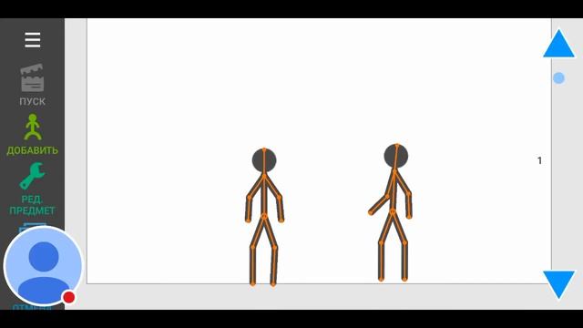 Стрим игры "Рисуем Мультфильмы 2". смотреть онлайн