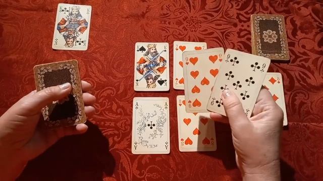 ?Честный Рассказ о чувствах вашего ♣️?Короля! смотреть онлайн