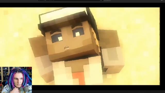 Жека смотрит клип Нежить нарезка со стрима Жеки смотреть онлайн