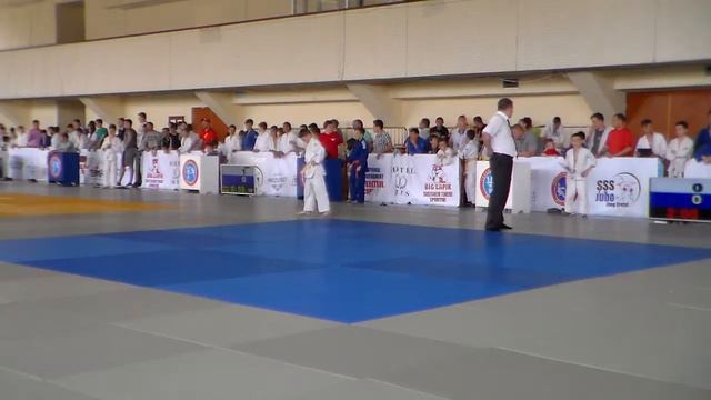 Judo.md 2017 * 323 * Turneul Open Judo SS O.Cretul смотреть онлайн