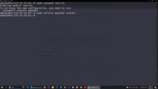 Deploy Laravel 8 en AWS (Menos de 5 minutos) смотреть онлайн