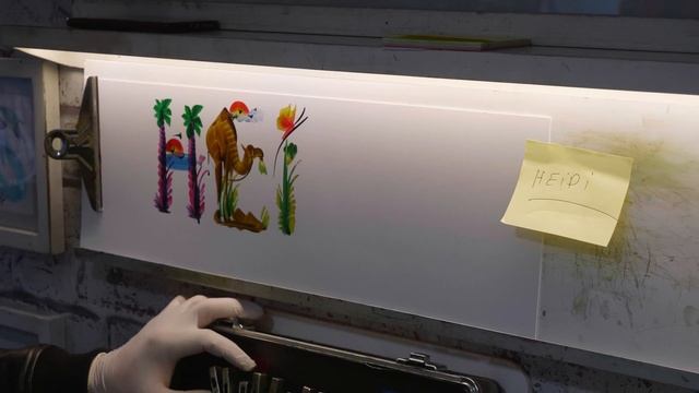 Airport Marsa Alam - GH5 - Panasonic смотреть онлайн