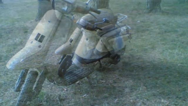 Yamaha Salient смотреть онлайн