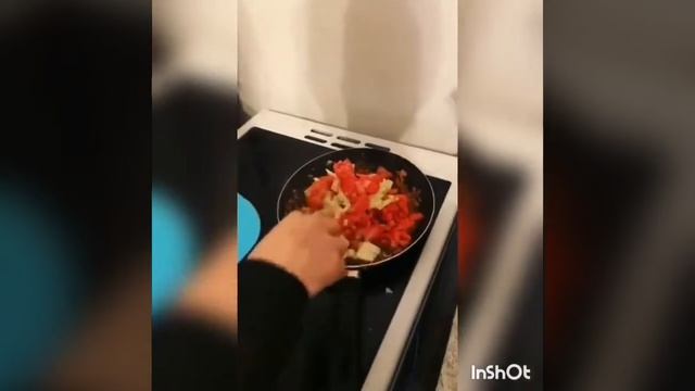 Готовим экзотику дома