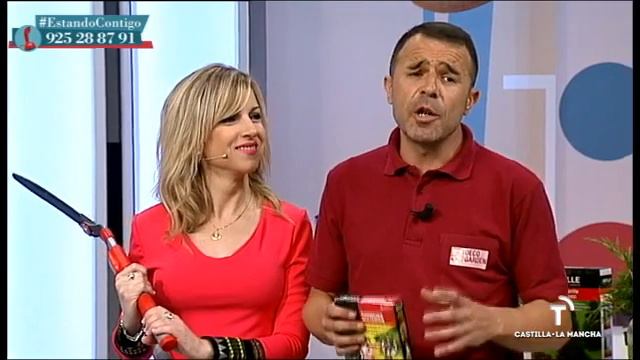 ¿Cómo podar y darle forma a las coníferas? смотреть онлайн