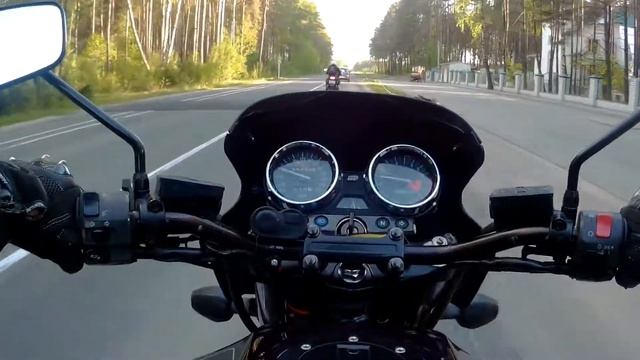 Прыжок на мотоцикле смотреть онлайн