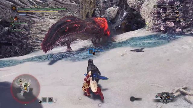 Los MONSTRUOS más FUERTES de MONSTER HUNTER que podrían IGUALAR a un DRAGON ANCIANO смотреть онлайн