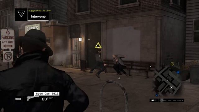 My 2 Cents: The Watch_Dogs Controversy смотреть онлайн