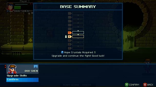Wishmere - Duu Shen gameplay (Skill tree update) смотреть онлайн