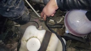 Нива Тревел и Нива Шевроле. Бачки теперь не лопаются! Новый расширительный бачок, ответы на ВОПРОСЫ