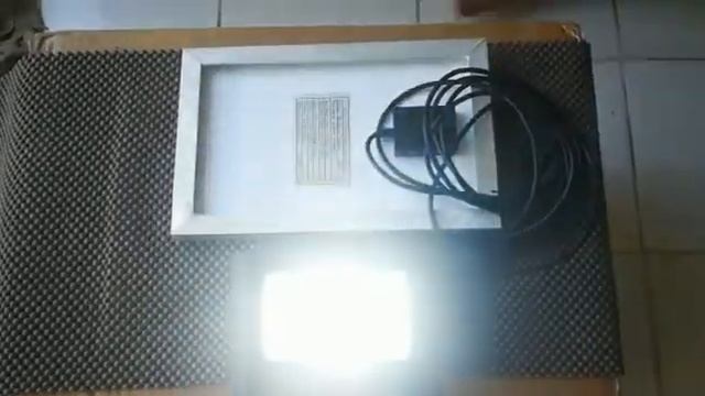 Lampu Sorot Flood Light LED 10w смотреть онлайн