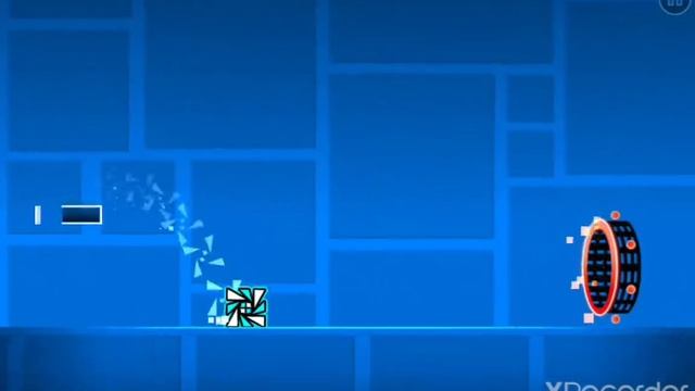 Death Moon | Noclip Run! смотреть онлайн